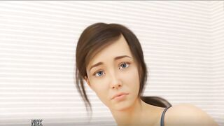 University Of Problems 3 - Sweet Carol By Foxie2K - 10 image