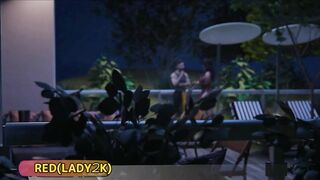 Hard To Love - Ep 15 - Guardian Angel by RedLady2k - 2 image