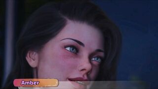 Hard To Love - Ep 15 - Guardian Angel by RedLady2k