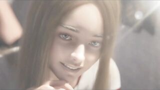 Hard To Love - Ep 15 - Guardian Angel by RedLady2k - 7 image