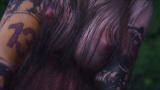 Hard To Love - Ep 15 - Guardian Angel by RedLady2k - 8 image