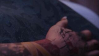 Hard To Love - Ep 15 - Guardian Angel by RedLady2k - 9 image