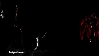 Bright Lord - 53 Good Fuck By RedLady2K - 6 image