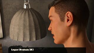 Bright Lord - 53 Good Fuck By RedLady2K - 7 image