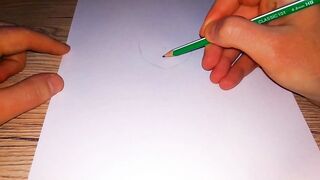 Hot anime tyan squeezed her huge boobs