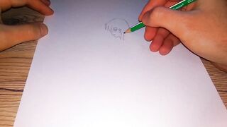 18 year old Japanese girl posing naked - 6 image