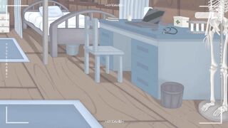 Camp Mourning Wood - Part 7 - Hot Lesbian By LoveSkySanHentai - 10 image