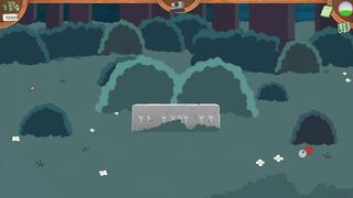 Camp Mourning Wood - Part 7 - Hot Lesbian By LoveSkySanHentai - 4 image