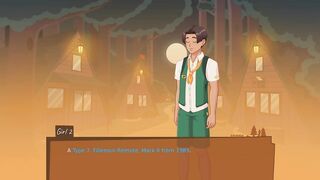 Camp Mourning Wood - Part 7 - Hot Lesbian By LoveSkySanHentai - 7 image