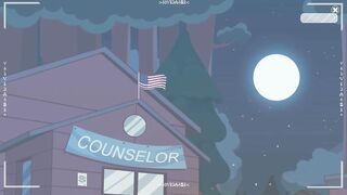 Camp Mourning Wood - Part 7 - Hot Lesbian By LoveSkySanHentai - 8 image