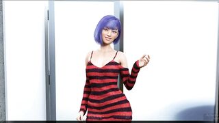 Flirty F - PART 57 - Necessity By Foxie2K - 4 image