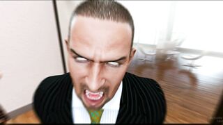 Flirty F - PART 57 - Necessity By Foxie2K - 9 image