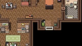 Zombie Retreat 2 - Part 40 Good Sex After Work By LoveSkySan69 - 9 image