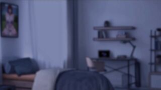 Lust Legacy - EP 9 Tiny Lingerie by MissKitty2K - 2 image