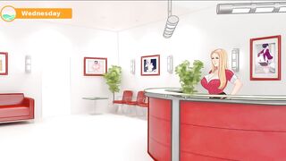 Lust Legacy - EP 8 Unpacking A Big Dick In My Throat by MissKitty2K - 2 image