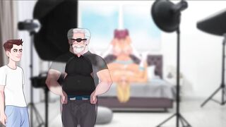 Lust Legacy - EP 8 Unpacking A Big Dick In My Throat by MissKitty2K - 3 image