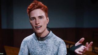 Lust Academy 2 - 121 -Tournaments Coming Soon by MissKitty2K - 5 image