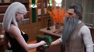 Lust Academy 2 - 121 -Tournaments Coming Soon by MissKitty2K - 6 image