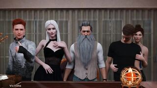 Lust Academy 2 - 121 -Tournaments Coming Soon by MissKitty2K - 7 image