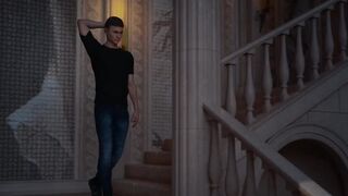 Lust Academy 2 - 121 -Tournaments Coming Soon by MissKitty2K - 8 image