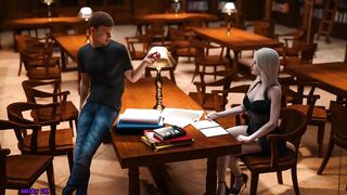 Lust Academy 2 - 121 -Tournaments Coming Soon by MissKitty2K - 9 image