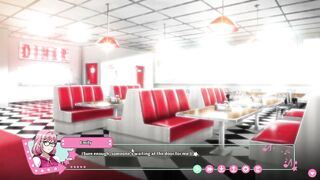 Futa dick dine n dash pt1 - 2 image