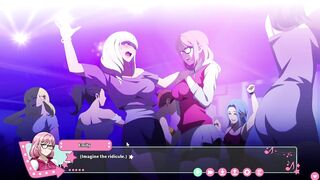 Futa dick dine n dash pt1 - 3 image