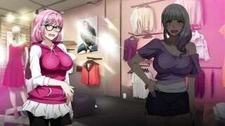 Futa dick dine n dash pt1 - 4 image