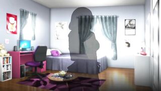 Futa dick dine n dash pt1 - 7 image