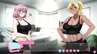 Futa dick dine n dash pt1 - 9 image