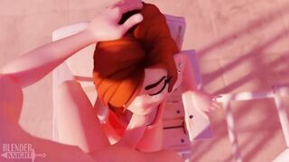 2021 Exxxtra SFM & Blender Compilation -54 - 3 image