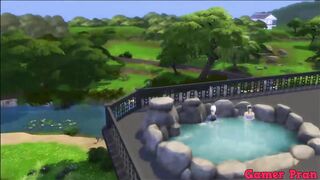 Naruto Chapter 8 Kakashi and haku start dancing in the sauna and then start fucking without haku asking him to put it all up his ass since he likes it better - 2 image