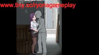 Pretty woman in sex with men in bk all tales new hentai porn gameplay - 3 image