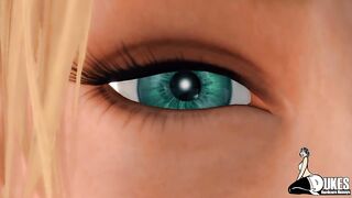 A disrespectful white woman takes BBC to help her keep her job - 3 image