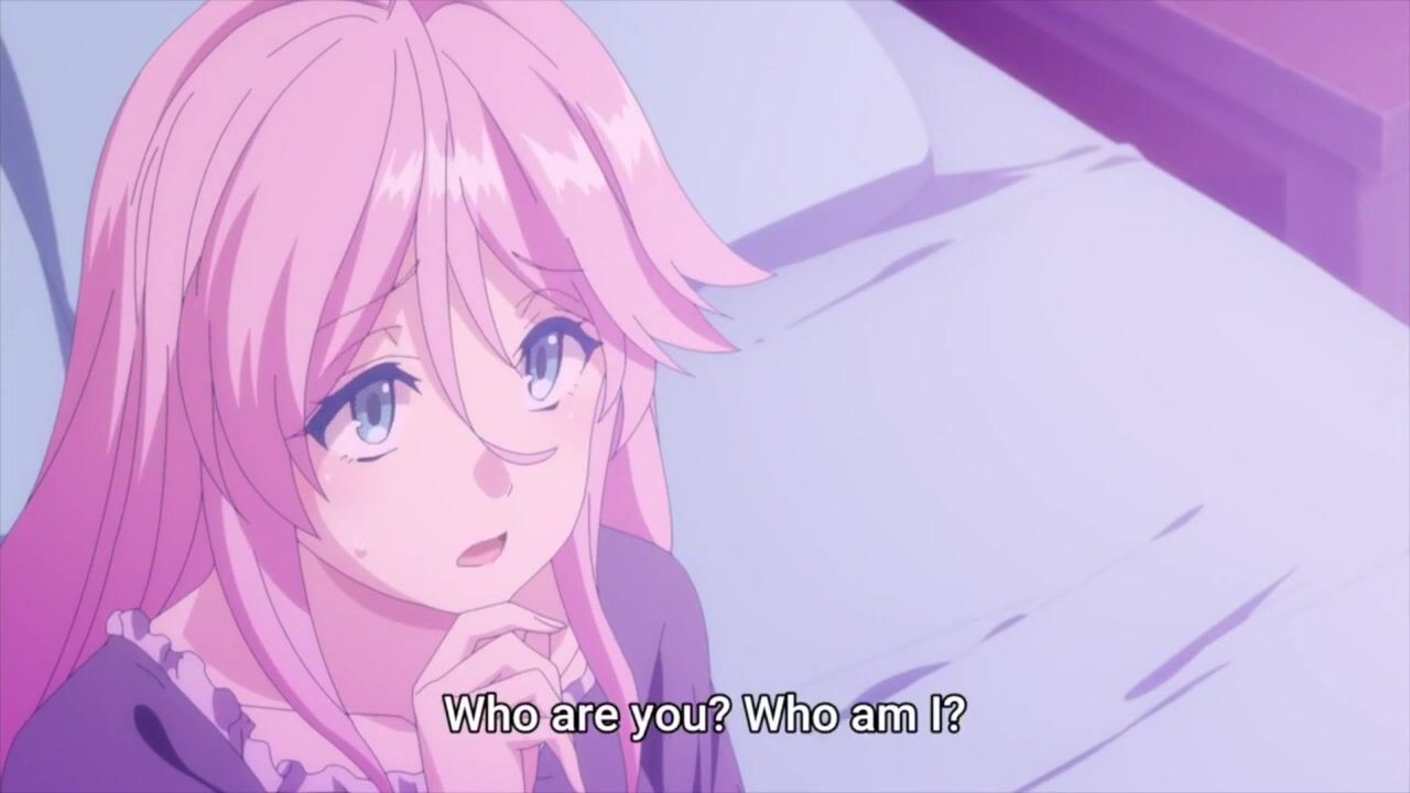 Me and him if we were hentai [UNCENSORED] watch online
