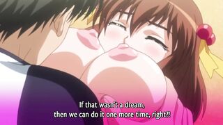 Hentai SEX ONLY Triple Ecchi Part 2 - 9 image