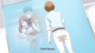 Y. k. H. n. N. 1:O. w. S. 03 ENG SUB - 5 image