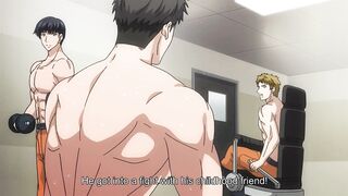 Y. k. H. n. N. 1:O. w. S. 03 ENG SUB - 7 image