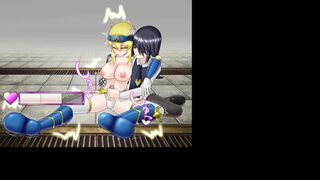 Futanari War Maiden Sally - 1 image