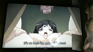 EP 115 - NIUYT FUYTZ Japanese Gangbang KYUNGS DIONG - 7 image