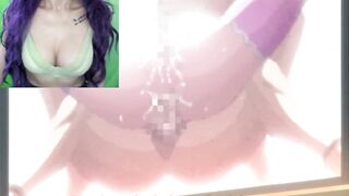 El parque de diversiones donde hay orgias - Hentai Oide yo Mizuryuu Kei Land Ep. 2 - 10 image