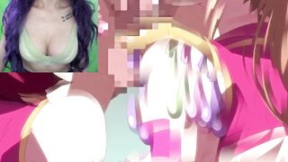 El parque de diversiones donde hay orgias - Hentai Oide yo Mizuryuu Kei Land Ep. 2 - 2 image