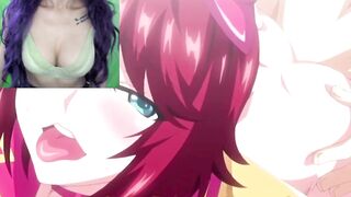 El parque de diversiones donde hay orgias - Hentai Oide yo Mizuryuu Kei Land Ep. 2 - 4 image