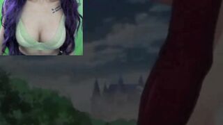 El parque de diversiones donde hay orgias - Hentai Oide yo Mizuryuu Kei Land Ep. 2 - 5 image