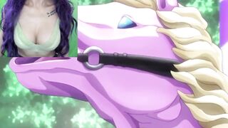 El parque de diversiones donde hay orgias - Hentai Oide yo Mizuryuu Kei Land Ep. 2 - 6 image