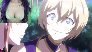 El parque de diversiones donde hay orgias - Hentai Oide yo Mizuryuu Kei Land Ep. 2 - 9 image