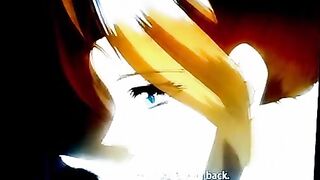 Masturbating and cumming to hentai whilst you watch me - 6 image