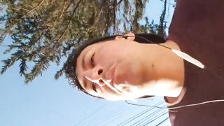 university makes a harem with 3 sexy hentai girls, rich ass rich tits - 8 image