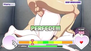 WaifuHub Season 5 - Give Me That Dick- Elma by Foxie2K - 9 image