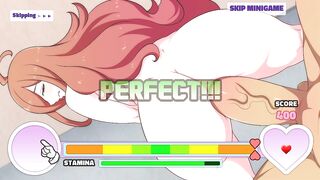 WaifuHub Season 5 - Damn Girl - Wiz by Foxie2K - 9 image